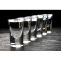 Haonai bulk 2oz tequila shot glass